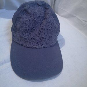 3/$20 blue cap